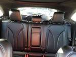 Lincoln MKC 2017