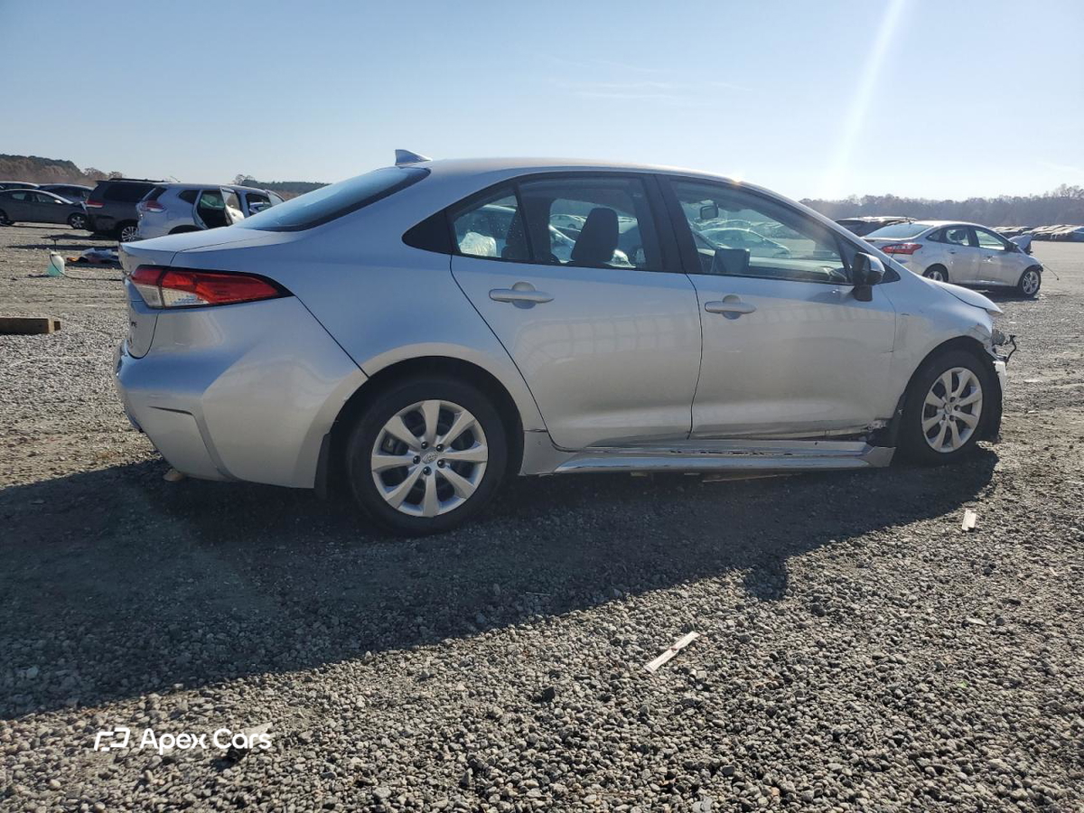 Toyota Corolla 2025