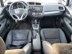 Honda Fit 2016