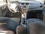 Nissan Sentra 2013