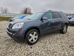 GMC Acadia 2011