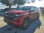 Chevrolet Colorado 2024