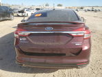 Ford Fusion 2017