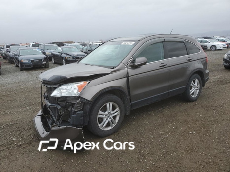 Honda CR-V 2010 - Image 1 of 13