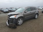 Honda CR-V 2010