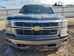 Chevrolet Silverado 2014