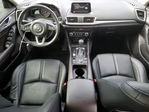 Mazda 3 2018