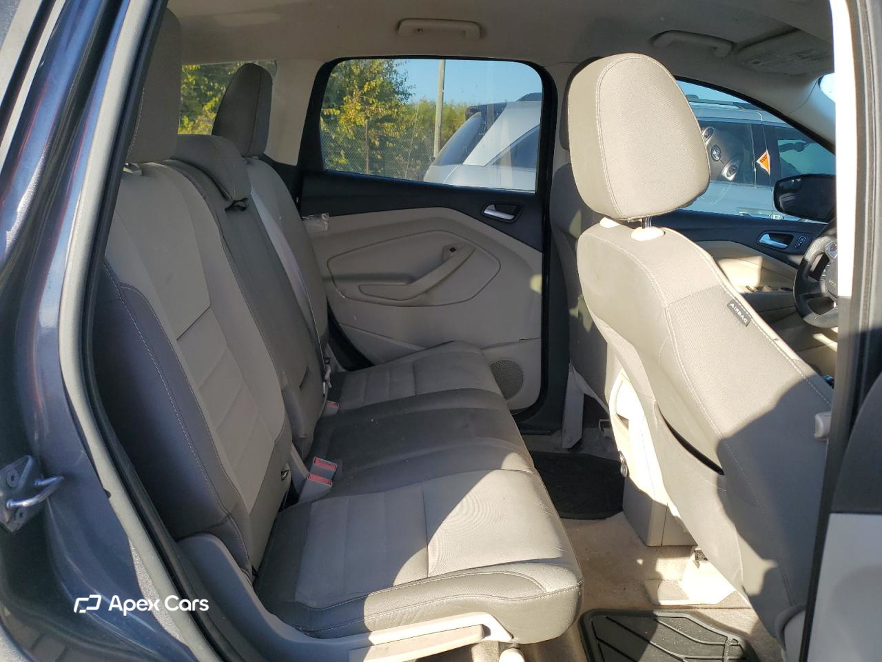 Ford Escape 2013