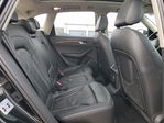 Audi Q5 2011