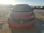 Honda Fit 2012