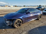 BMW M4 2016