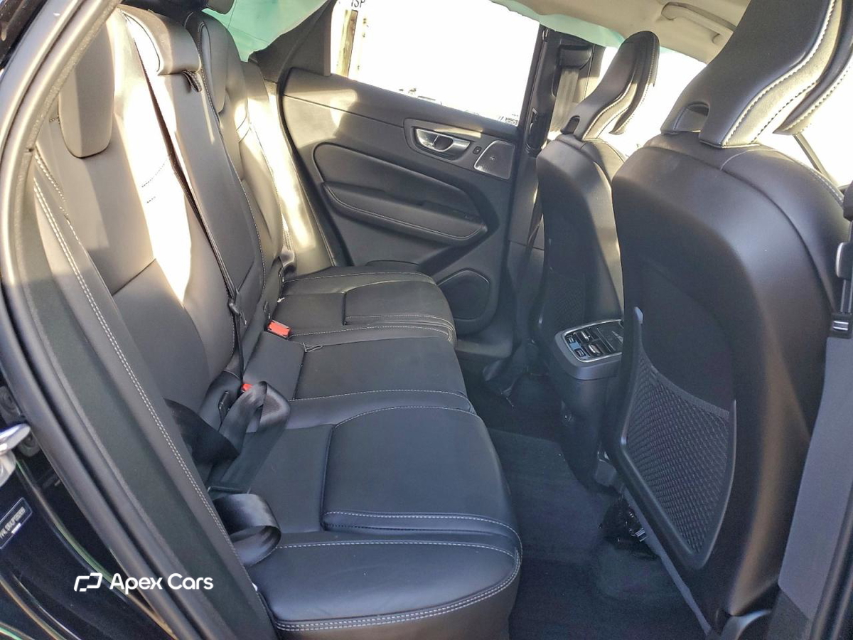 Volvo XC60 2023