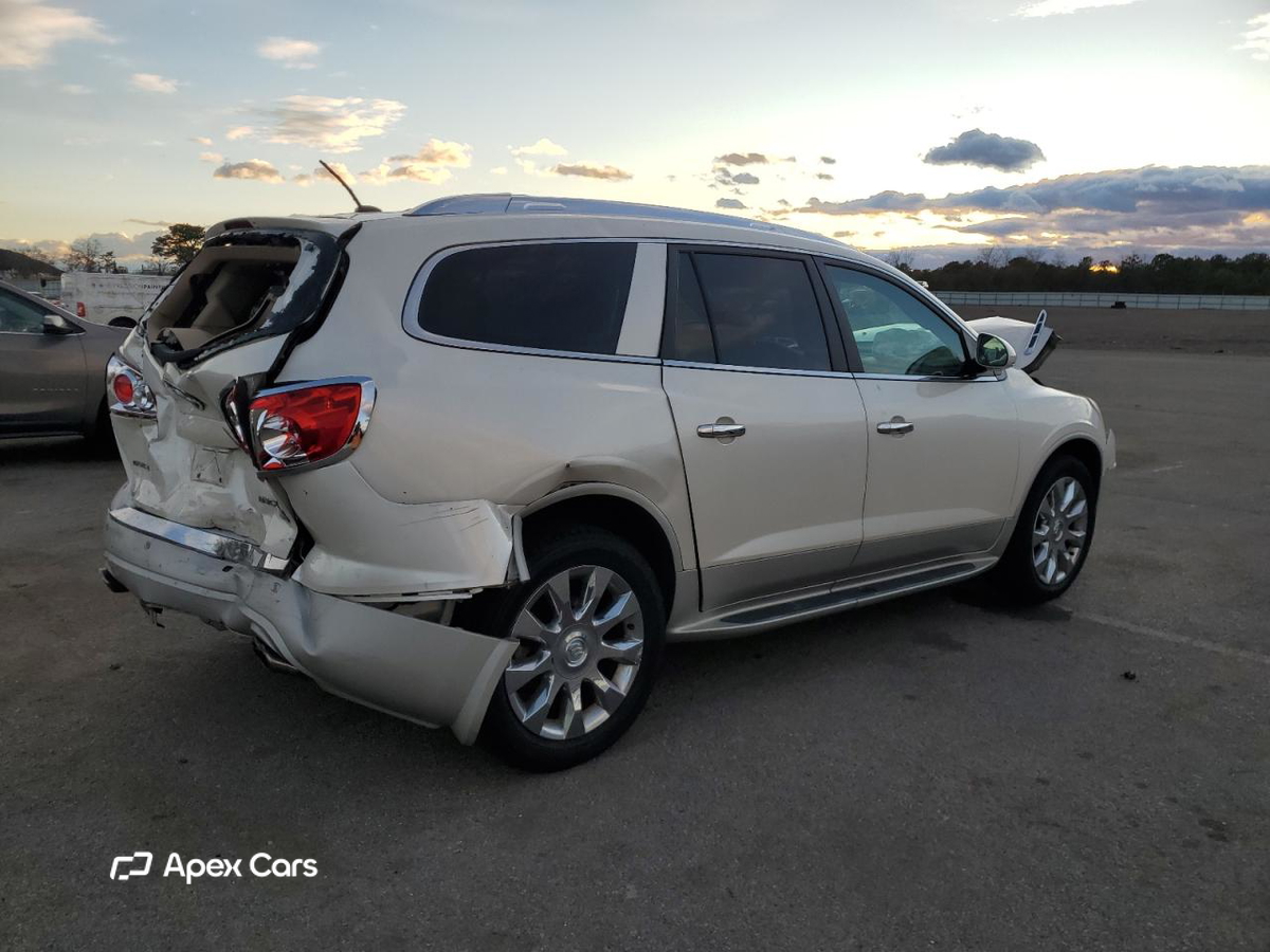 Buick Enclave 2011