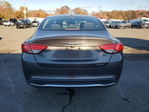 Chrysler 200 2015