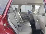 Subaru Forester 2011