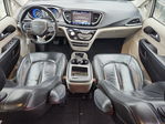 Chrysler Pacifica 2021