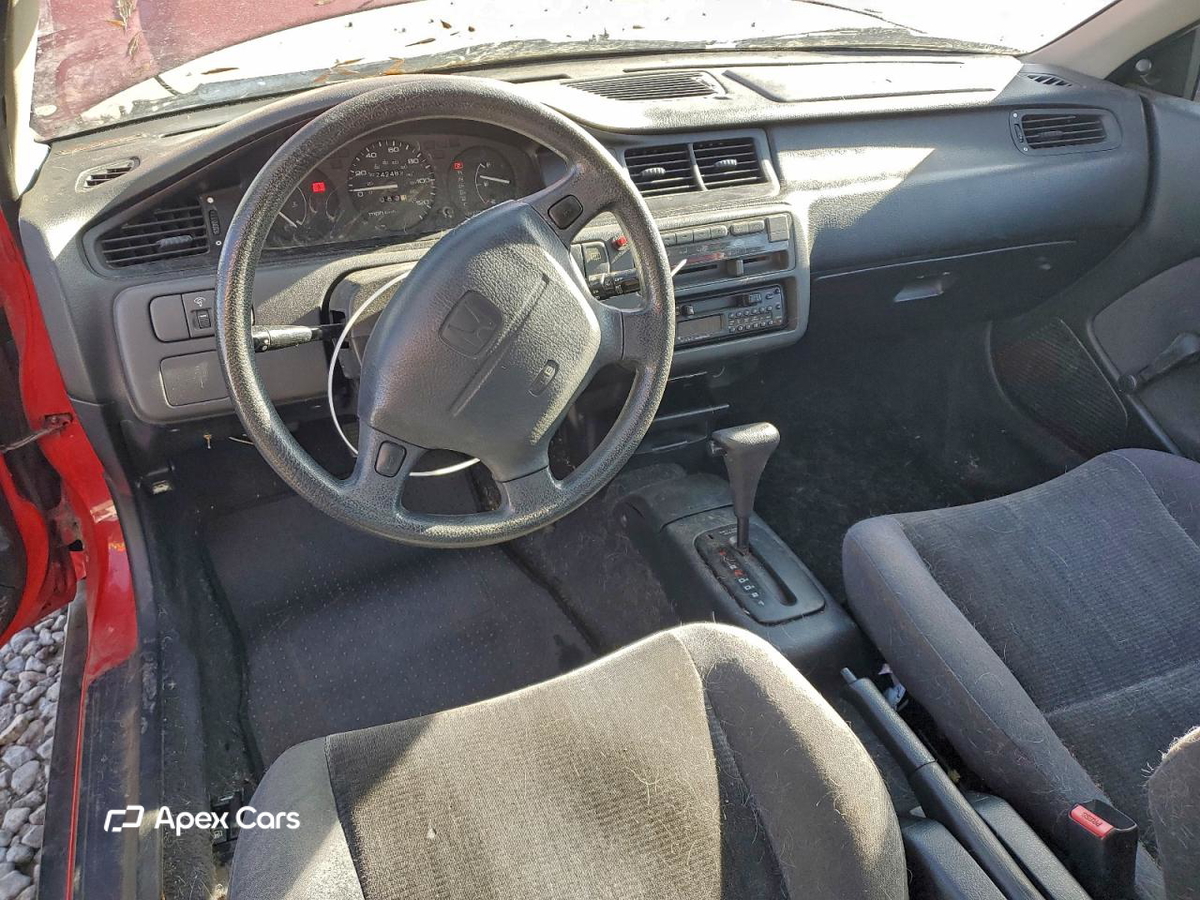 Honda Civic 1994