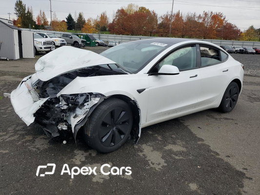 Tesla Model 3 2024 - Image 1 of 13