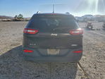 Jeep Cherokee 2017