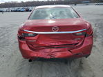 Mazda 6 2015
