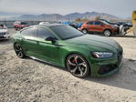 Audi RS5 2021