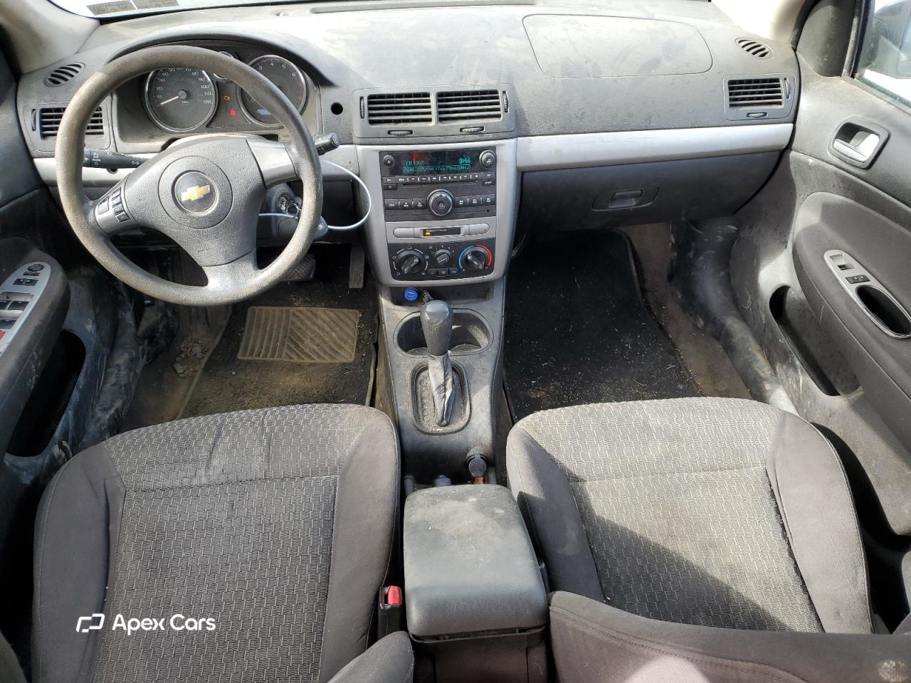 Chevrolet Cobalt 2010