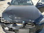 BMW Series 3 2018