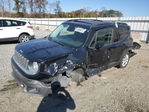 Jeep Renegade 2017