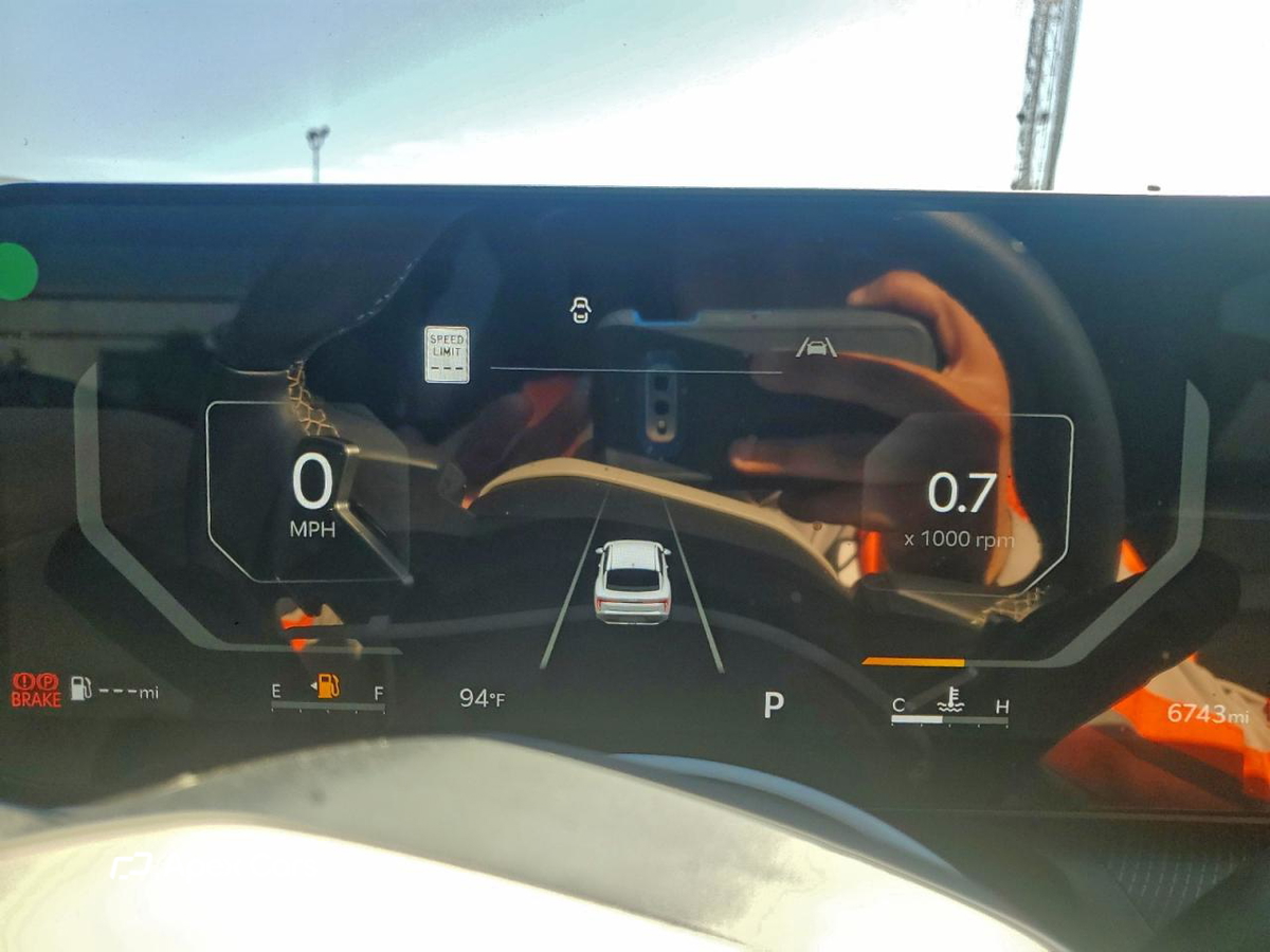 Kia K4 2025