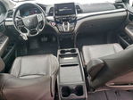 Honda Odyssey 2018