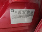 Chevrolet Cruze 2012