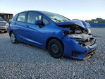 Honda Fit 2016
