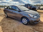 Hyundai Accent 2017
