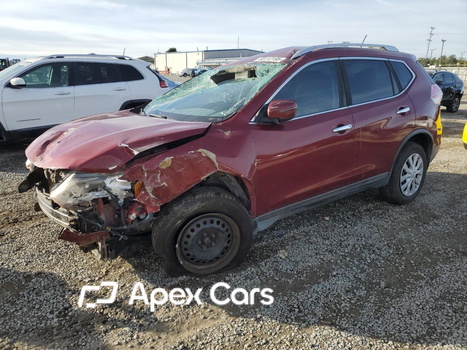 Nissan Rogue 2016 - Zdjęcie 1 z 13