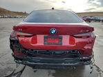 BMW i4 2025