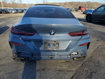BMW Series 8 2022