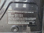 BMW Series 5 2015