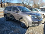 Honda Pilot 2021