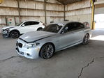 BMW Series 5 2016