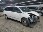Toyota Sienna 2005