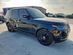 Land Rover Range Rover 2019