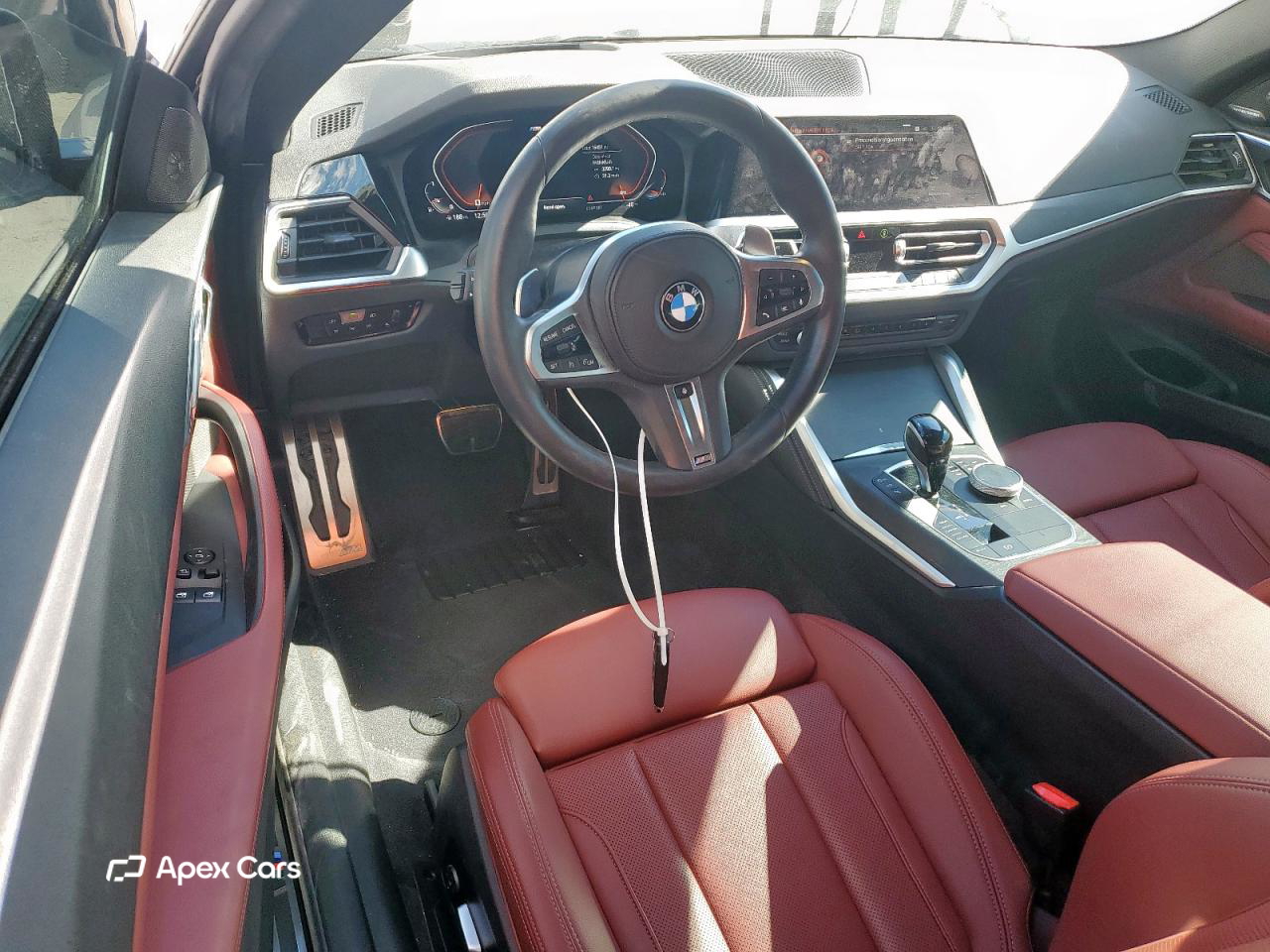 BMW M4 2023
