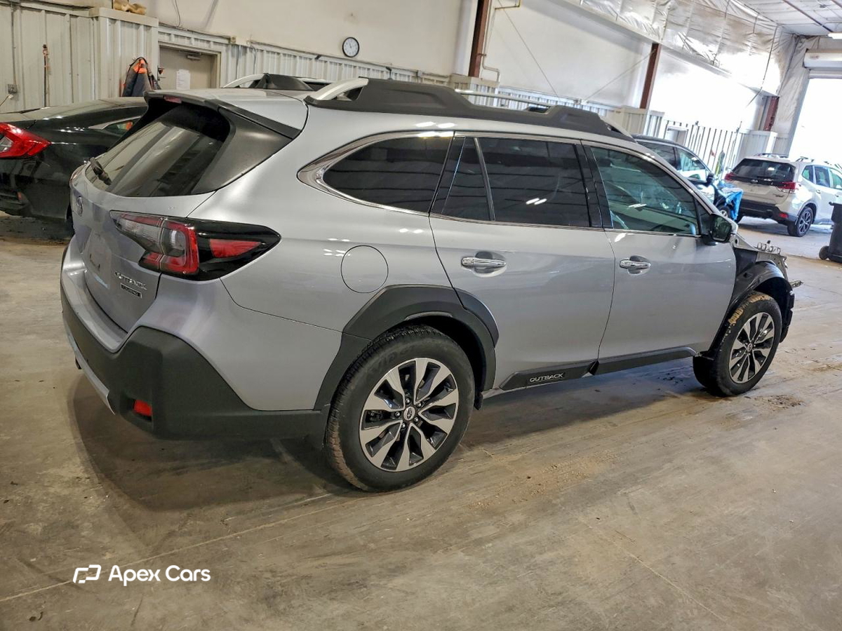 Subaru Outback 2023