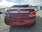 Buick LaCrosse 2011