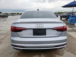 Audi A4 2022