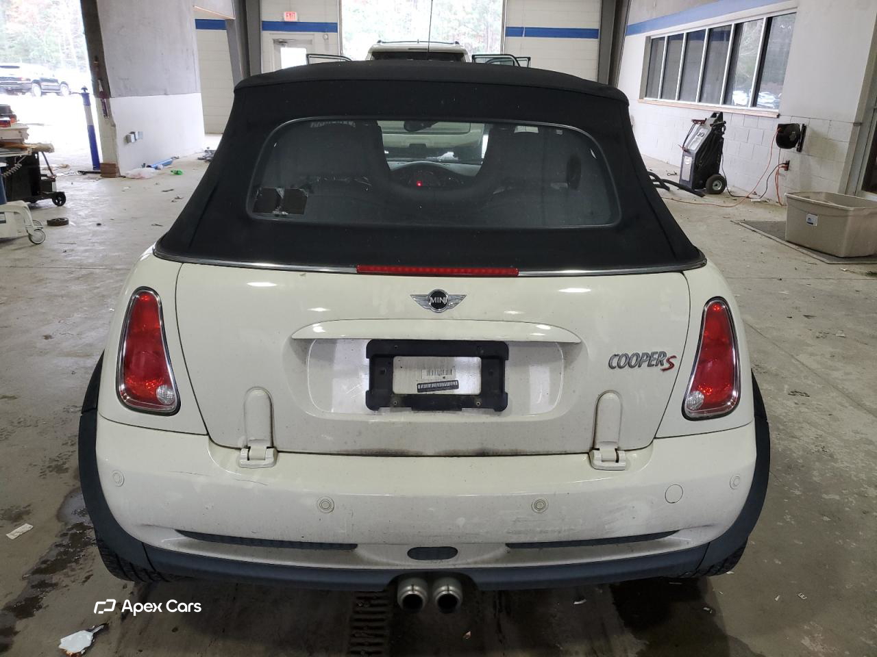 MINI Cooper 2006