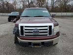 Ford F-150 2010