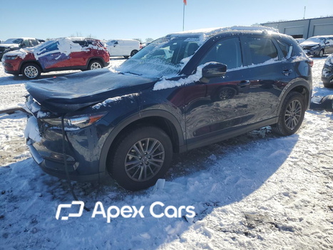 Mazda CX-5 2021 - Zdjęcie 1 z 15