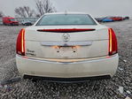 Cadillac CTS 2012
