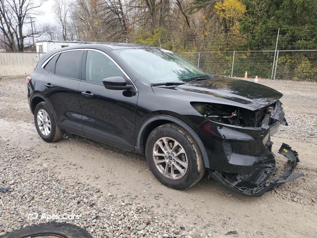 Ford Escape 2020